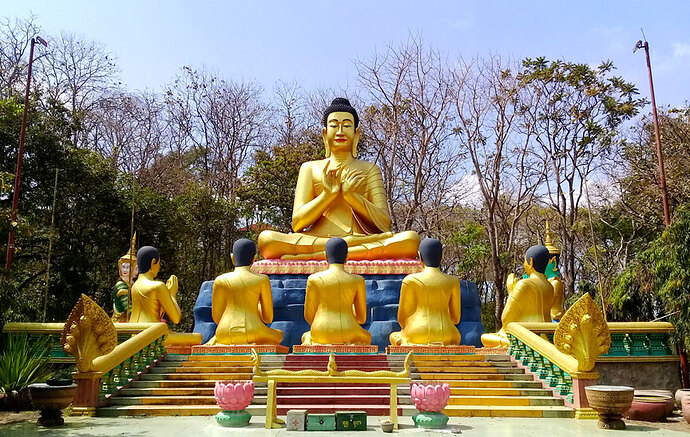 Une très belle découverte au cœur d un Cambodge hors sentier