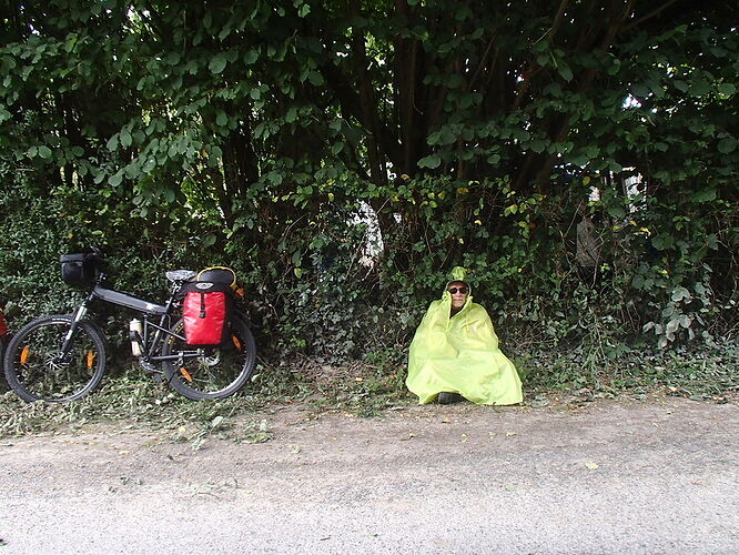 Re: La Loire à vélo - marie_31