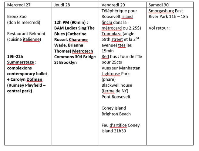 planning NY modifié  - chou76