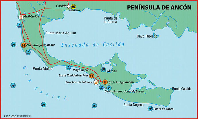 Re: Excursion catamaran cayo blanco - viajecuba