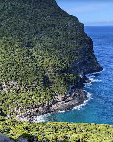 Randonnées et détente au plus près de la nature: 5 jours sur Lord Howe Island - exploringpaw