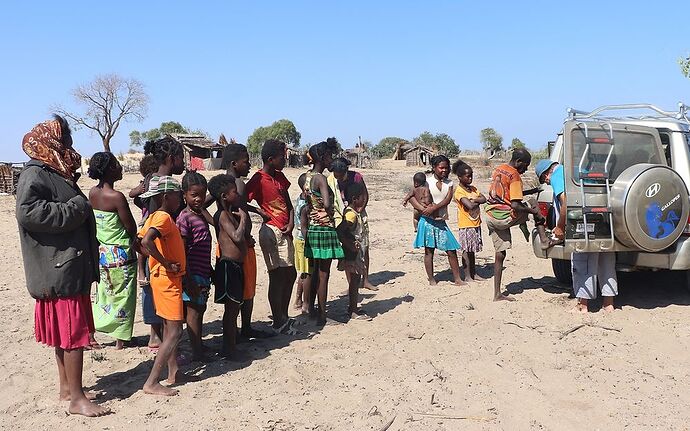 Re: Côte ouest de Tuléar à Morondava - worlder56