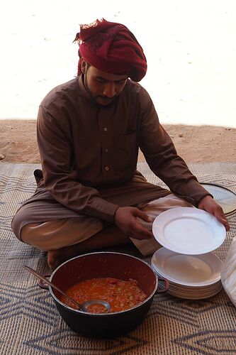 2 jrs /2 nuits dans le Wadi Rum avec Wadirum Bedouin Friends - BeaP