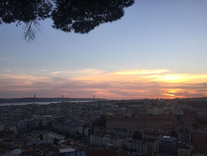 Re: Meilleur plan pour découvrir Lisbonne, Sintra, Fatima… en 3 jours  - Carine-Gbd