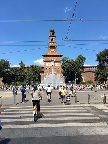 Un long week-end à Milan - Tymiane de Routard.com