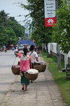 Comment grandir au Laos? - Mia 4