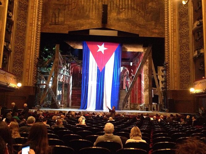 quelques images, obligatoirement floues - viajecuba2016