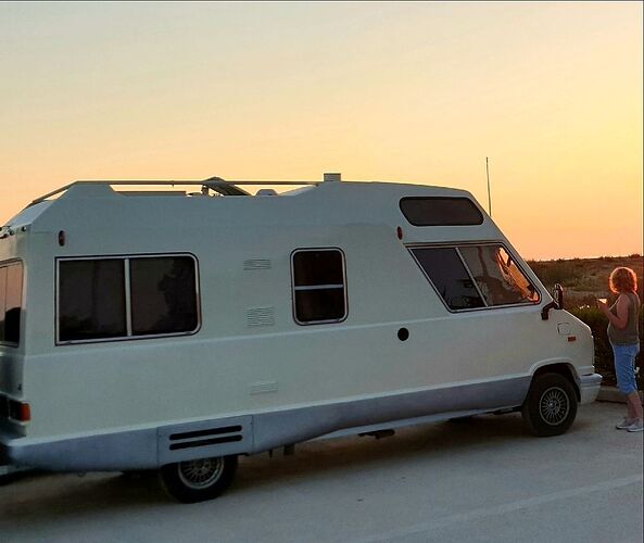 Re: camping car Oxygène moteur peugeot - PNEU-GARDOIS-MECA-SERVICE
