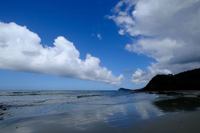 A la découverte du Tropical North Queensland - CelCed6