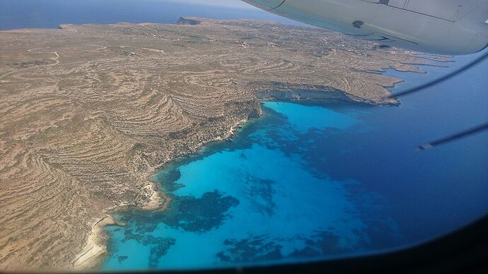 Lampedusa - Massimiliano-Reginelli