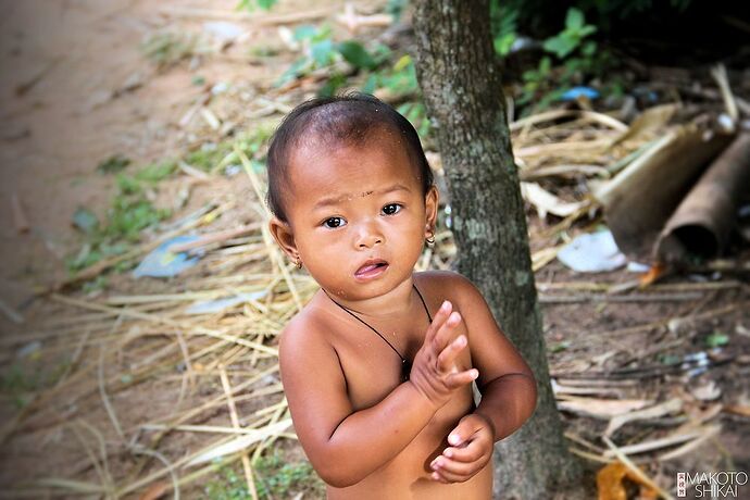 Re: Besoin d'aide n'hésitez pas, j'habite au Cambodge - IzA-Cambodia