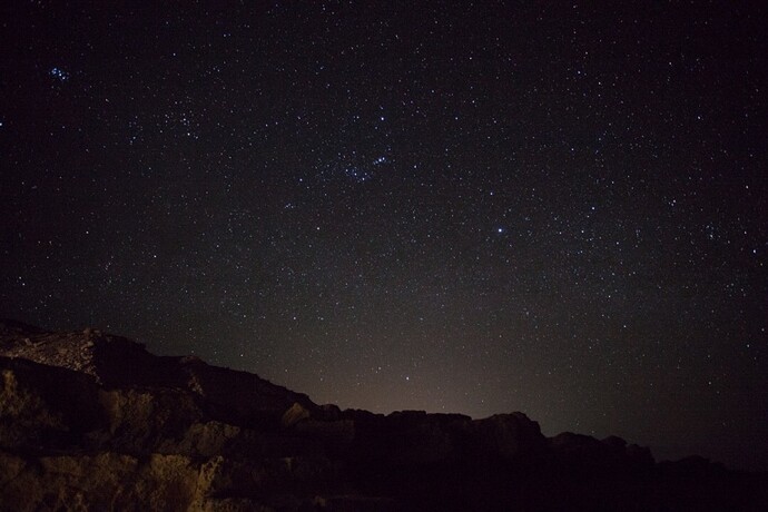 A la découverte du désert d’Atacama - @levoyagedaudrey