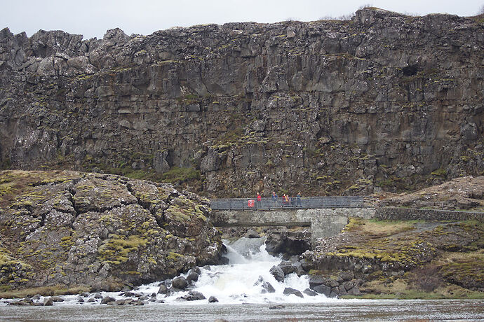 Tour de l'Islande en 18 jours - cartesien