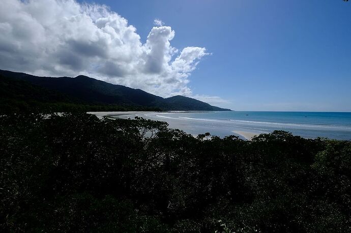 A la découverte du Tropical North Queensland - CelCed6