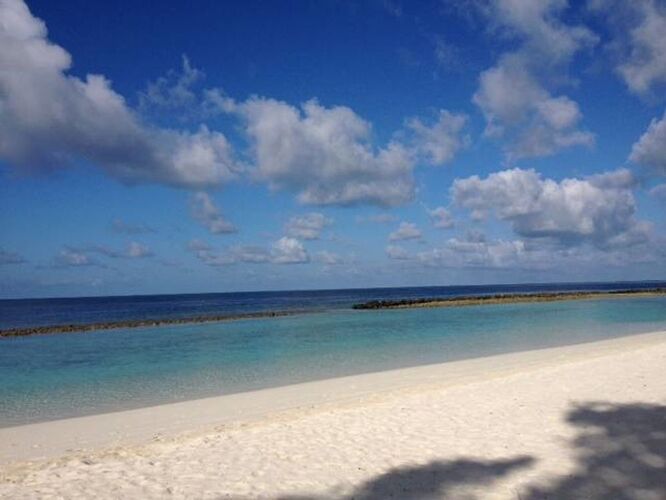 Météo de ce Lundi Matin en direct live - Philomaldives Guide Safaris