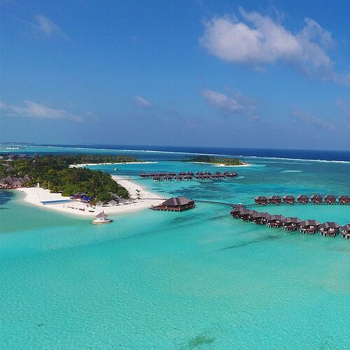 Séjour aux Maldives ! - Phil Ô Maldives Guide Safaris