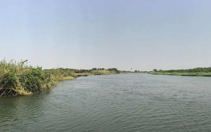 Re: NAMBOTSVIC Namibie- Botswana- Victoria Falls, 3 semaines magiques - PATOUTAILLE