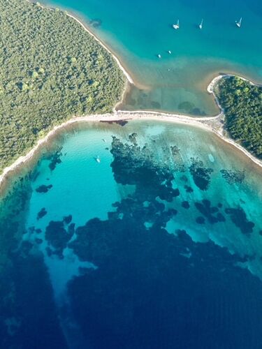 10 jours en Croatie en août - De Zagreb à Zadar - Le crabi en voyage