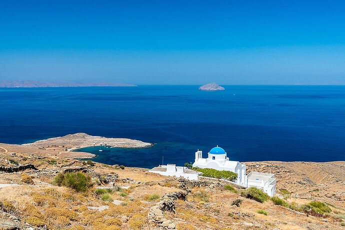 Re: Carnet de voyage : Anafi - Folégandros - Sérifos - tfab