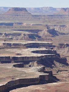 photos de Canyonlands - Eywa42