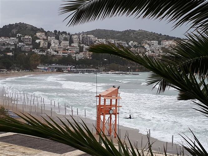 Re: 5 jours à Athènes - peggy280