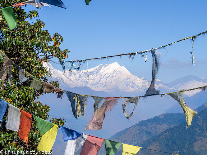 Le bonheur est-il dans les Annapurnas ?  Récit de notre trek de six jours. - un-tuk-tuk-pour-deux
