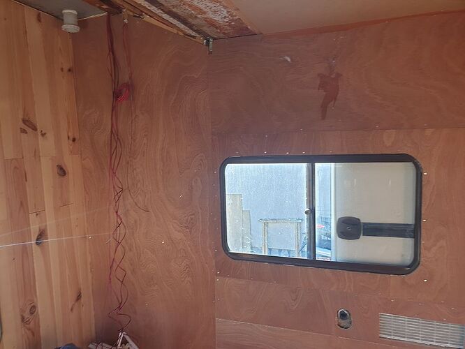 Re: Renovation camping-car  - Yoyodu2a