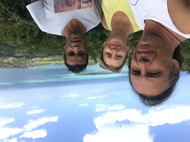 Re: Visiter l’île Maurice sans se ruiner avec Jimmy SATTOOVERA - Hugman