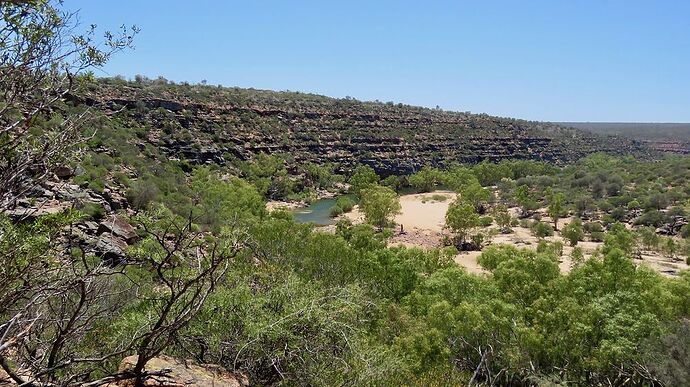 Re: Australie 2017, Côte Ouest de Broome à Perth - PATOUTAILLE