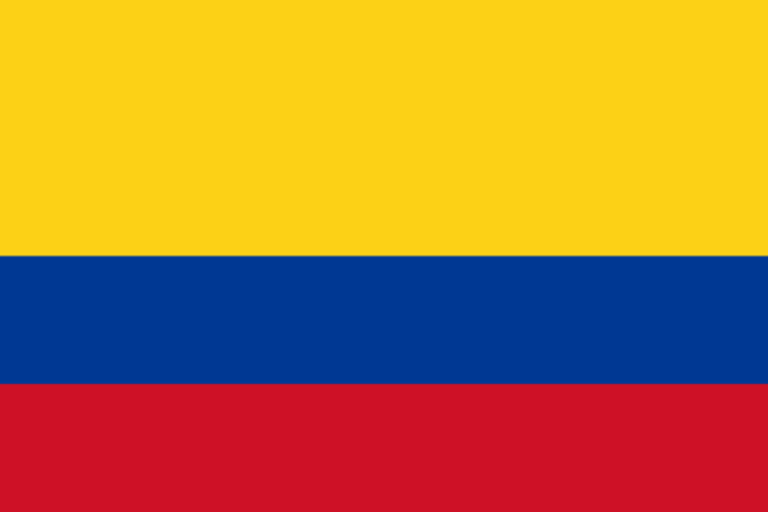 3 semaines en Colombie  - laurka