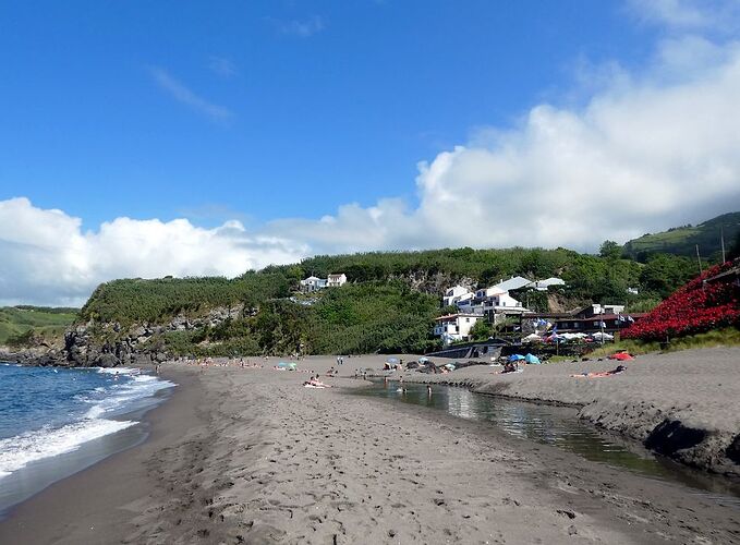 3 semaines aux Açores en Juillet - overgonz78