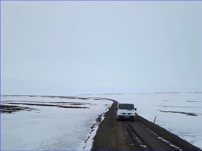Routes d'Islande l'hiver, prudence ! - triptrafic Routes d'Islande l'hiver, prudence ! - triptrafic