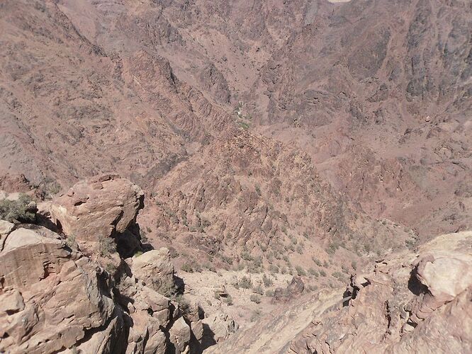 Re: Jordanie Juillet 2017 - yensabai Re: Jordanie Juillet 2017 - yensabai