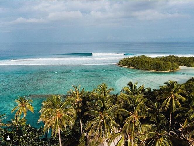 Le Surf aux Maldives ! Malé Nord - Thulusdhoo island - Philomaldives Ex guide Safaris