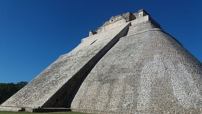 Mexique : 2 semaines de road trip inoubliables  - Voyager-eco