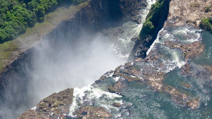 Re: NAMBOTSVIC Namibie- Botswana- Victoria Falls, 3 semaines magiques - PATOUTAILLE