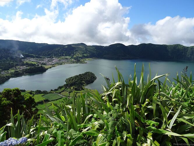 2 semaines sur Sao Miguel sans s'ennuyer! - PepetteEnVadrouille