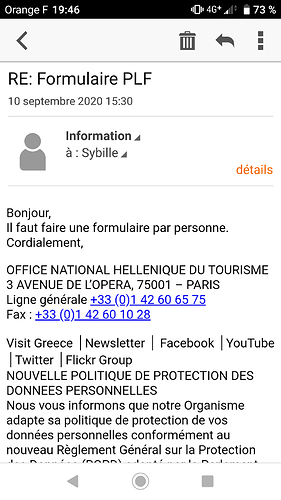 Re: PLF et QRCode pour la Grèce - Sybille-Marion Re: PLF et QRCode pour la Grèce - Sybille-Marion
