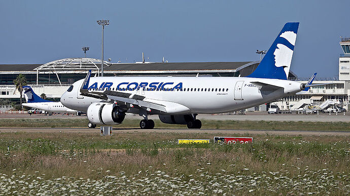 Re: Info: Seuls les masques chirurgicaux sont admis à bord des avions - puma