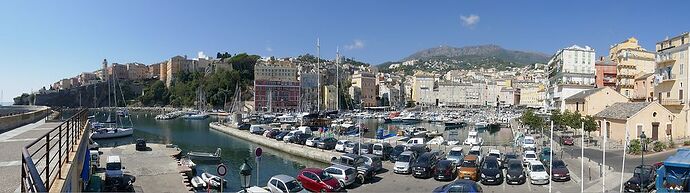 la corse sans voiture - patricepatouche