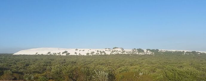 Re: Australie 2017, Côte Ouest de Broome à Perth - Twingueuse