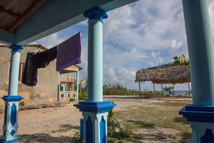 Casa Azul, la suite - renaldito