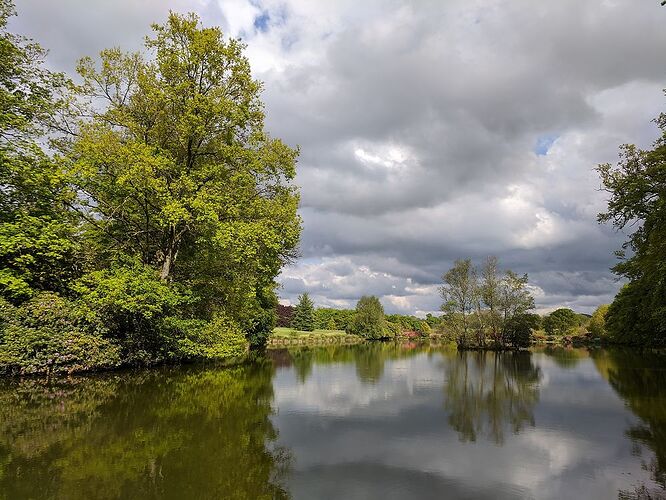 Re: Carnet de voyage, pont en Bretagne et Normandie  - Fecampois