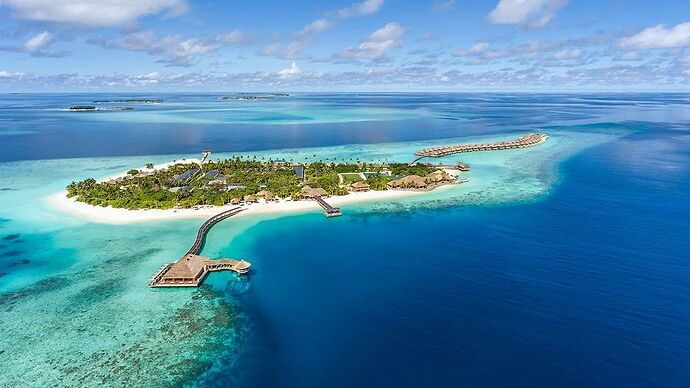 Séjour aux Maldives ! - Philomaldives Ex guide Safaris