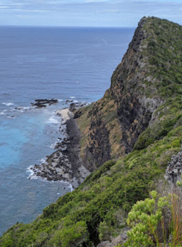 Randonnées et détente au plus près de la nature: 5 jours sur Lord Howe Island - exploringpaw