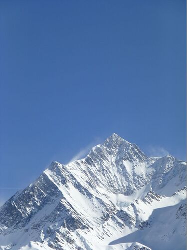 Re: Carnet de voyage une semaine au ski aux Contamines-Montjoie - Fecampois