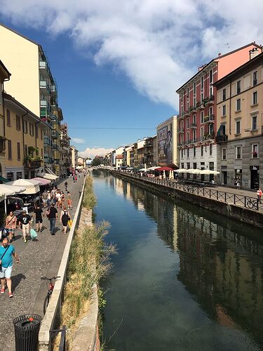 Un long week-end à Milan - Tymiane de Routard.com