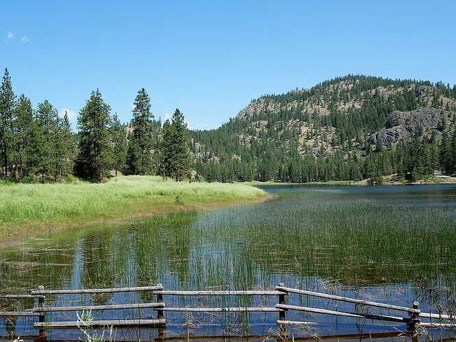 L'Ouest canadien à pleins poumons: épisode 2, l'Okanagan et la route vers la côté, via Whistler - fabienne65