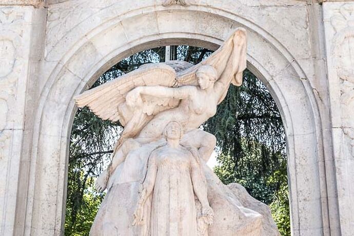 Une journée à Bourg-en-Bresse et au Monastère Royal de Brou - Sonia-Fatima Chaoui