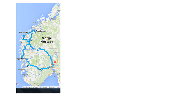 Conseils pour un voyage en Norvege fin Mai - benben91 Conseils pour un voyage en Norvege fin Mai - benben91